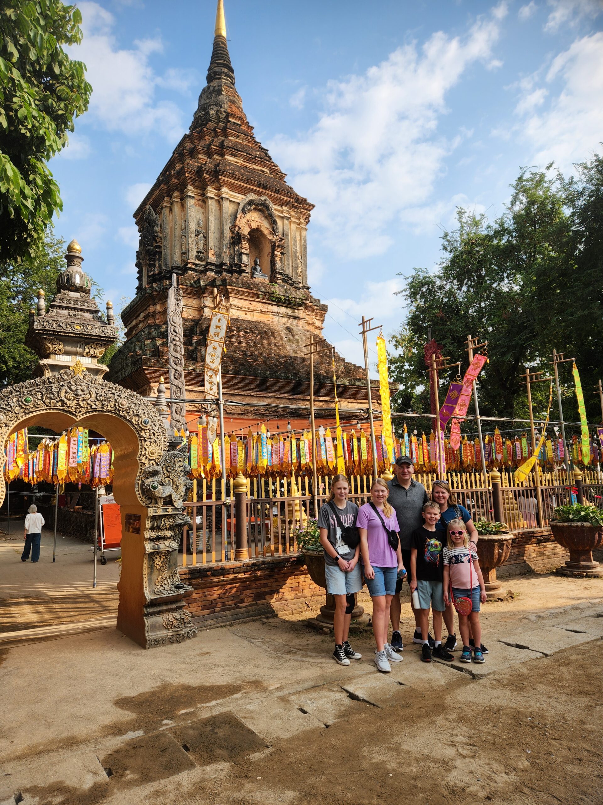 Wat Lok Moli