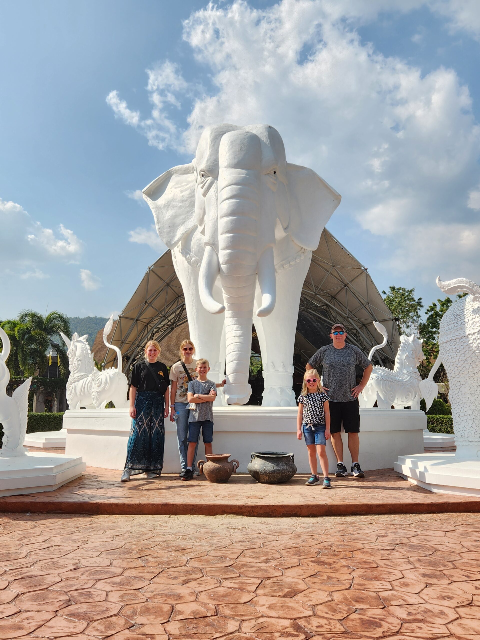 chiang mai night safari